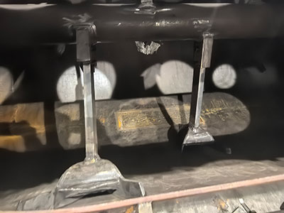 توفير خلط عالي الكفاءة وموحد مع متانة استثنائية لإنتاج الأسمنت الملون